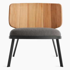 Gloria Minimal Chair