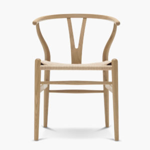 Scandinavian Style Chair