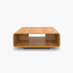 Square Coffee Table